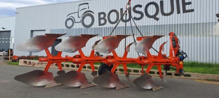 Kuhn VM113 4ENSH