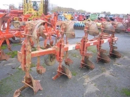 Huard 155T