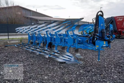 Lemken JUWEL 8 M V 6 N 90 OF
