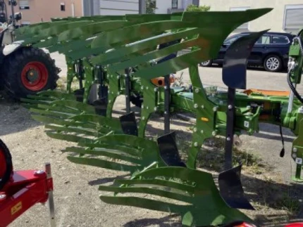 Amazone TERES 200 V 4+1 100