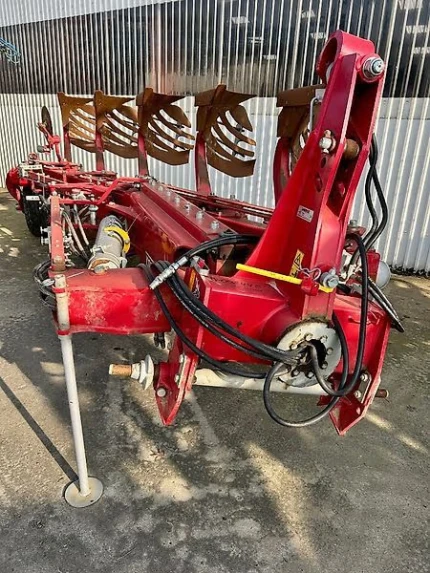 Overum XRWTOL 5980
