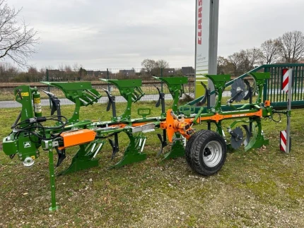 Amazone TERES 300 V5 +0 100