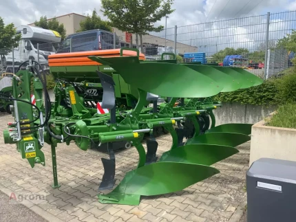 Amazone CAYROS XMS 950S