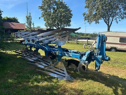 Rabe / Rabewerk SUPER ALBATROS HA 160
