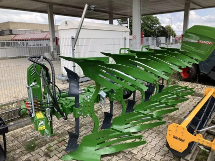 Amazone CAYROS XMS 950 V 5-SCHAR