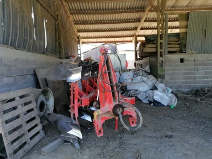 Huard MULTIMASTER122