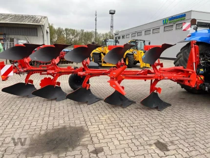 Kuhn VARIMASTER 153