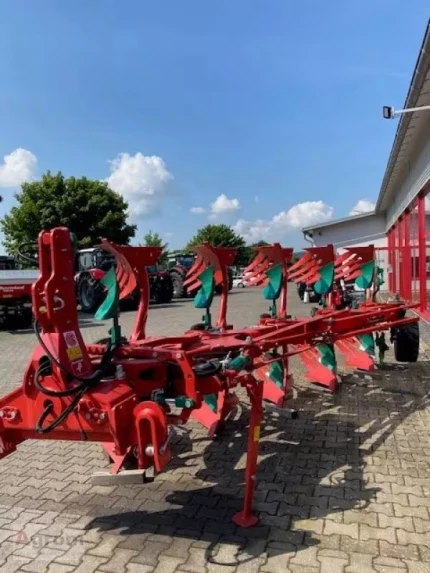 Kverneland 3300 S