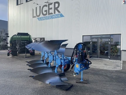 Lemken JUWEL 7 MV