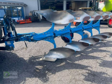 Lemken JUWEL 7 M U 5 L 90