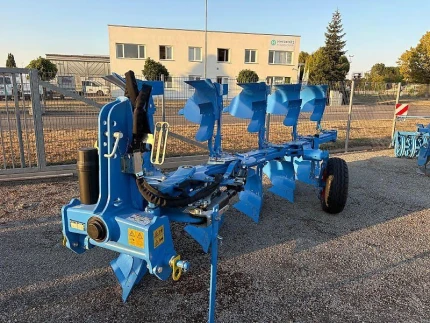 Lemken JUWEL 7 MV