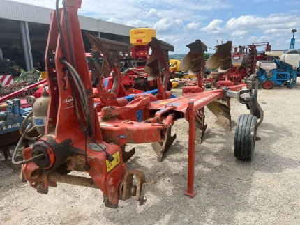 Kuhn VM 120-4 ENS
