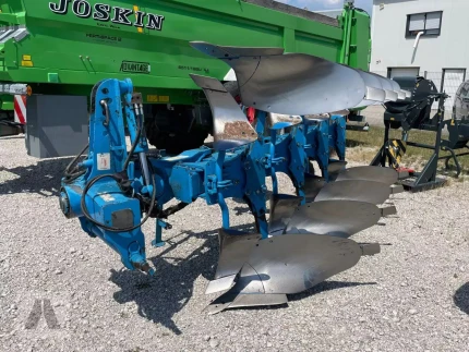 Lemken VARIOPAL 160