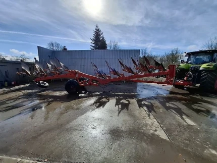 Kuhn 8CH08H53