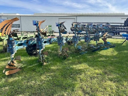 Lemken VARI DIAMANT