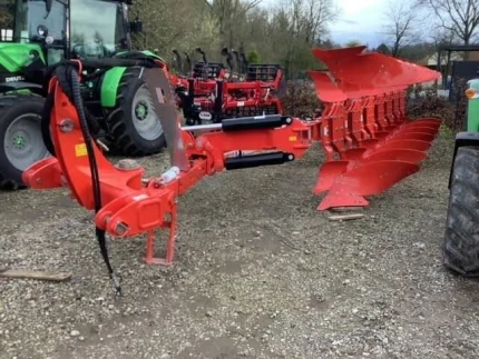 Maschio Gaspardo MIRCO 7