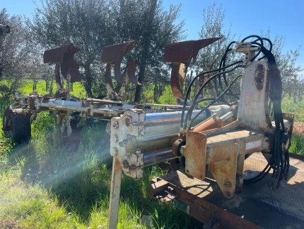 Erme FSV3/104 4MA