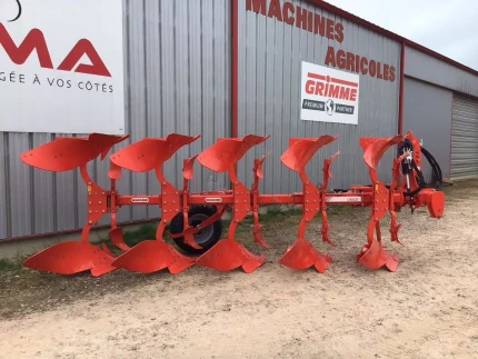 Maschio Gaspardo UNICO M