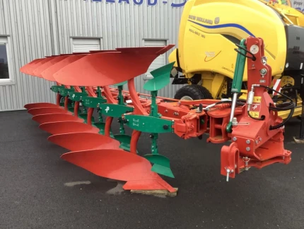 Kverneland 3300S VARIOMAT