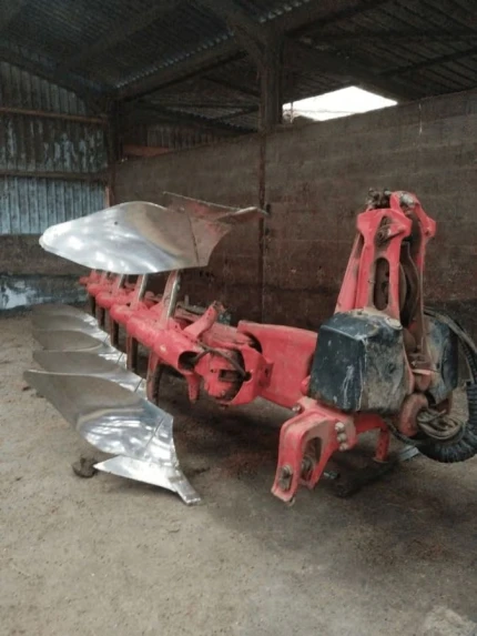 Kuhn VARIMASTER L