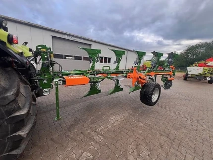 Amazone TERES 300