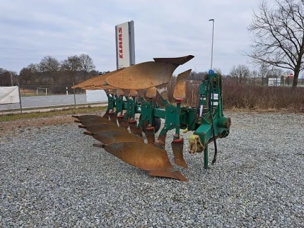 Regent PFLUG MEGA STAR 600 CX