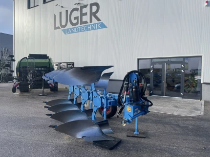 Lemken JUWEL 7 MV