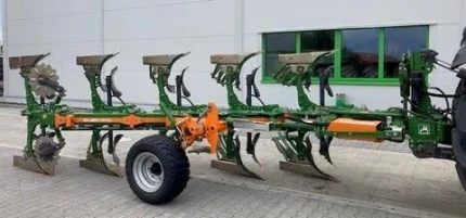 Amazone TERES 300 V 5+0 100