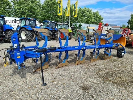 New Holland PHVS5