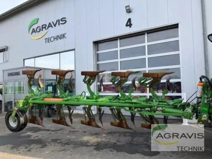 Amazone CAYROS XMS 5-1050 V