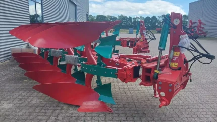 Kverneland EG, 5 FURET