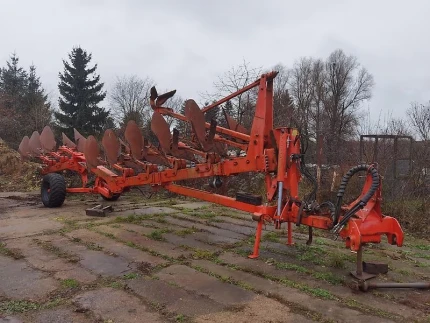 Kuhn CHALLENGER