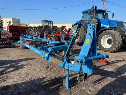 Lemken DIAMANT 11VT