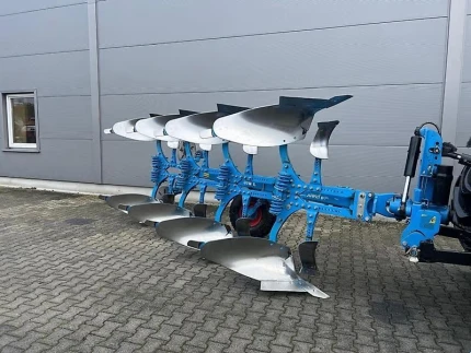Lemken JUWEL 6 M X