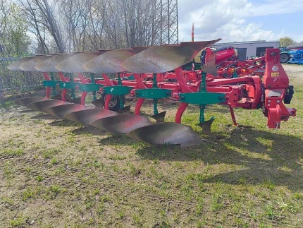 Kverneland 2500 S