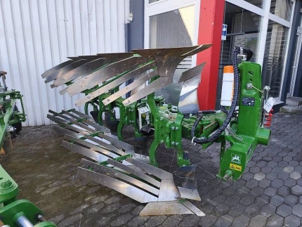 Amazone CAYROS M 4-950 V