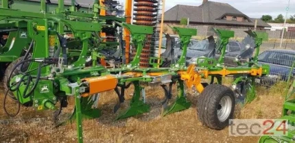 Amazone TERES 300 V