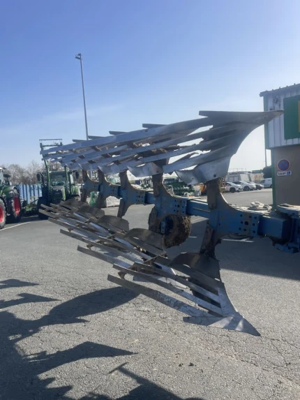 Rabe / Rabewerk SUPER ALBATROS V140
