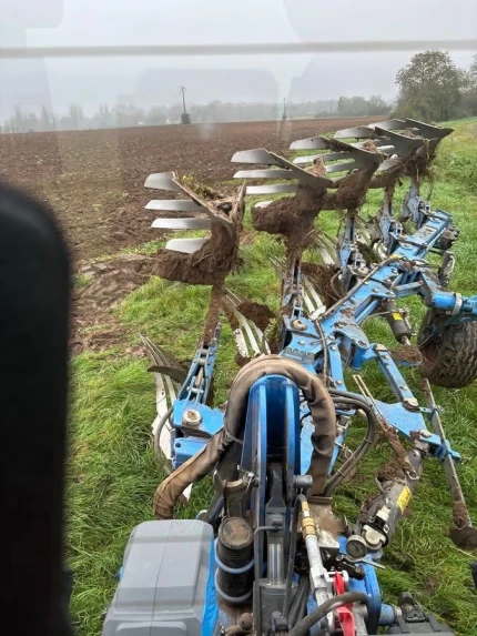 Lemken JUWEL8