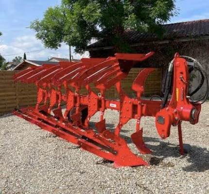 Maschio Gaspardo UNICO L 4+1