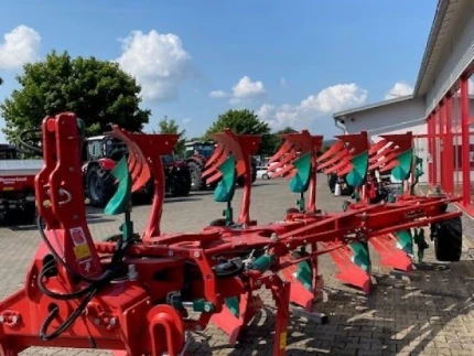 Kverneland 3300 S