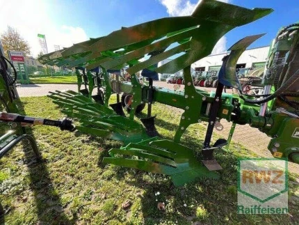 Amazone TERES 300 V 5+0 100