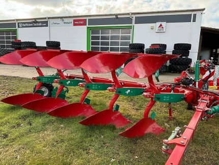 Kverneland 2300 S VARIOMAT