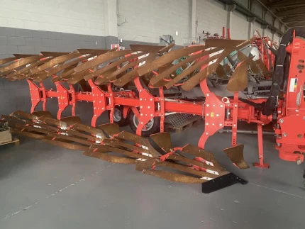 Maschio Gaspardo UNICO V 105