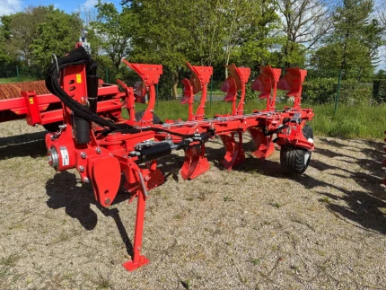 Maschio Gaspardo UNICO L VARIO 5+