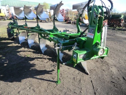 Amazone CAYROS XMS V