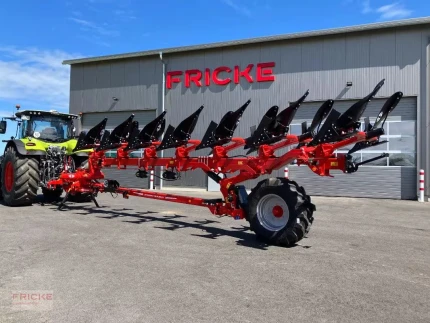 Gregoire Besson VOYAGER S70 7S VARIO NSH H8