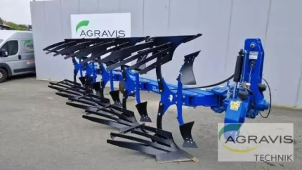 Rabe / Rabewerk SUPER ALBATROS V 160