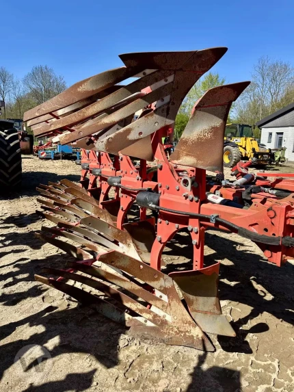 Maschio Gaspardo UNICO L 5+
