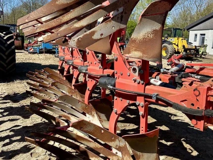 Maschio Gaspardo UNICO L 5+